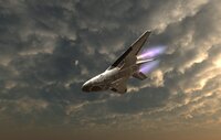 Rusty Plane Flight Simulator (beta) screenshot, image №3746314 - RAWG