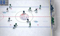 Stickman Ice Hockey screenshot, image №1429253 - RAWG