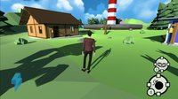 Lighthouse (Batataglin, LucAS GF) screenshot, image №1254312 - RAWG