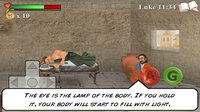 The You Testament: The 2D Coming screenshot, image №2079184 - RAWG