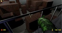 Zombaliens (Demo) screenshot, image №1736520 - RAWG