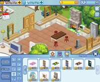 The Sims Social screenshot, image №2420524 - RAWG