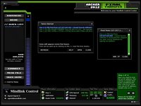 Mindlink Hacker 2012: Final Transfer screenshot, image №516686 - RAWG