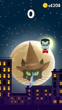 Hunt and Tap Ghost screenshot, image №1213764 - RAWG