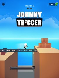 Johnny Trigger screenshot, image №2257772 - RAWG