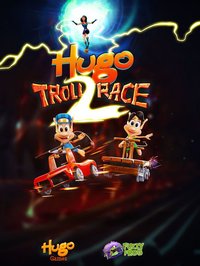 Hugo Troll Race 2. screenshot, image №1676338 - RAWG