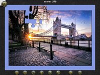 1001 Jigsaw. World Tour: London screenshot, image №1750246 - RAWG