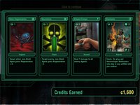 System Crash (itch) screenshot, image №1778974 - RAWG