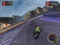 MotoGP: Ultimate Racing Technology 3 screenshot, image №404220 - RAWG