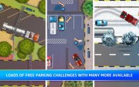 Parking Mania screenshot, image №670368 - RAWG