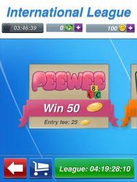 Bocce 3D screenshot, image №1599046 - RAWG