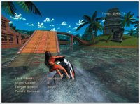 Kawasaki Jet Ski screenshot, image №249470 - RAWG