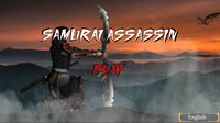 Samurai Assassin screenshot, image №2412549 - RAWG