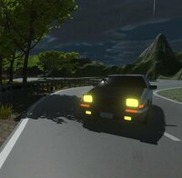 Racin Drift screenshot, image №2841834 - RAWG