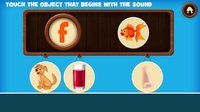 Learning Phonics for Kids screenshot, image №1579300 - RAWG