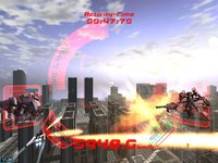 Murakumo: Renegade Mech Pursuit screenshot, image №2022268 - RAWG