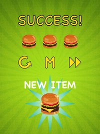 Burger Cashier Fast food game screenshot, image №1663572 - RAWG