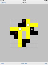 Puzzle House - 10 Party Games screenshot, image №2123282 - RAWG