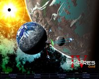 Space Empires IV Deluxe screenshot, image №180304 - RAWG