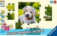 Puzzle Adventures screenshot, image №1440299 - RAWG
