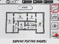 Sticky Man - Survival Nights screenshot, image №1734439 - RAWG