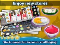 Chef Smile diner dash screenshot, image №1773793 - RAWG