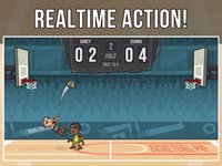 Basketball PVP screenshot, image №2045865 - RAWG