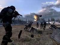 Battlefield 2142 screenshot, image №447718 - RAWG