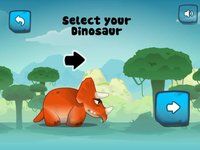 Dino Math Racing screenshot, image №1752317 - RAWG