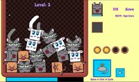 Needy Pixel Kitties screenshot, image №3591463 - RAWG