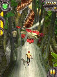 Temple Run 2 screenshot, image №9630 - RAWG