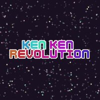 Ken Ken Revolution screenshot, image №3009662 - RAWG