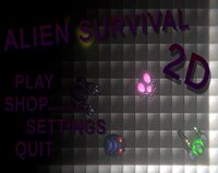 Alien Survival 2D (GatesStudios) screenshot, image №2801638 - RAWG