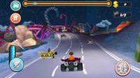 Beasty Karts screenshot, image №1912934 - RAWG