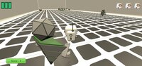 3D Platformer (ahmed_elkfafy) screenshot, image №3090345 - RAWG