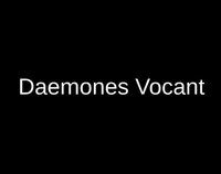 Daemones Vocant (Demo) screenshot, image №2729503 - RAWG