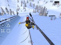 Just Ski and Snowboard screenshot, image №2066710 - RAWG