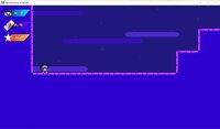 The Adventures Of Sanyek? - Mod For "The Adventures Of Catto Boi" screenshot, image №3446547 - RAWG