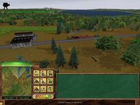 Railroad Tycoon 3 screenshot, image №230217 - RAWG