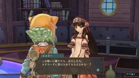 Atelier Shallie: Alchemists of the Dusk Sea screenshot, image №618976 - RAWG