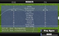 Super Soccer Champs screenshot, image №671818 - RAWG