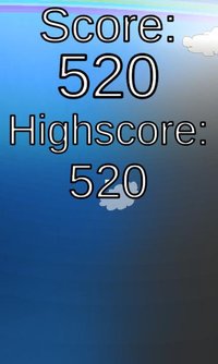 Up To The Clouds screenshot, image №2319547 - RAWG