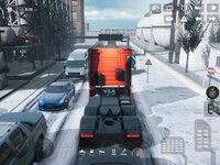 NL Truck Games Simulator Cargo screenshot, image №3734556 - RAWG