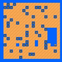 Sand Digger screenshot, image №2731894 - RAWG