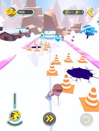 Curling Buddies screenshot, image №1717750 - RAWG