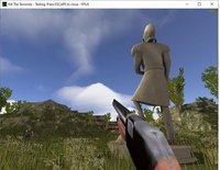 Kill The Terrorists screenshot, image №2354399 - RAWG