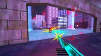 CYBERHUNK screenshot, image №3517389 - RAWG