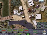 Close Combat: Modern Tactics screenshot, image №489504 - RAWG