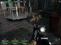 Close Combat: First to Fight screenshot, image №380811 - RAWG