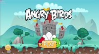 Angry Birds! (serbangabriell99) screenshot, image №1894687 - RAWG